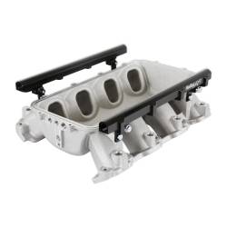 Holley EFI - Holley EFI 300-711 Engine Intake Manifold Kit - Image 8