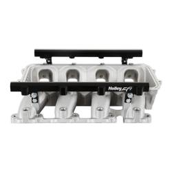 Holley EFI - Holley EFI 300-711 Engine Intake Manifold Kit - Image 9