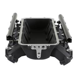 Holley EFI - Holley EFI 300-711BK Engine Intake Manifold Kit - Image 3