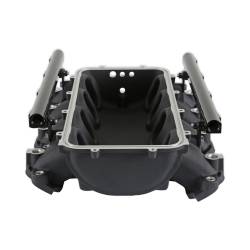 Holley EFI - Holley EFI 300-711BK Engine Intake Manifold Kit - Image 7