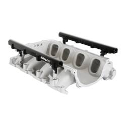 Holley EFI - Holley EFI 300-713 Engine Intake Manifold Kit - Image 4