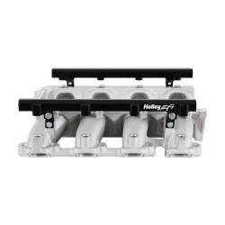 Holley EFI - Holley EFI 300-713 Engine Intake Manifold Kit - Image 5