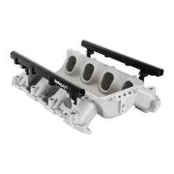 Holley EFI - Holley EFI 300-713 Engine Intake Manifold Kit - Image 8