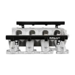 Holley EFI - Holley EFI 300-713 Engine Intake Manifold Kit - Image 9