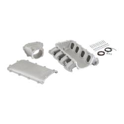 Holley EFI - Holley EFI 300-716 Engine Intake Manifold Kit - Image 1
