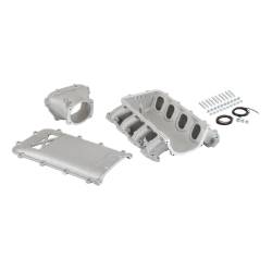 Holley EFI - Holley EFI 300-717 Engine Intake Manifold Kit - Image 1