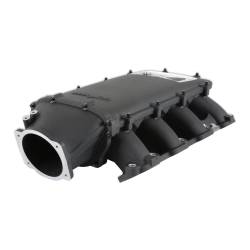 Holley EFI - Holley EFI 300-717BK Engine Intake Manifold Kit - Image 2