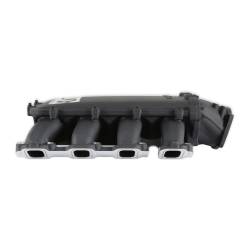 Holley EFI - Holley EFI 300-717BK Engine Intake Manifold Kit - Image 5