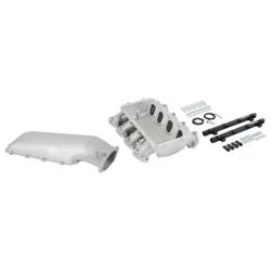 Holley EFI - Holley EFI 300-718 Engine Intake Manifold Kit - Image 1