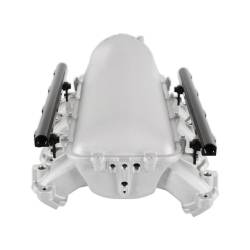 Holley EFI - Holley EFI 300-718 Engine Intake Manifold Kit - Image 7