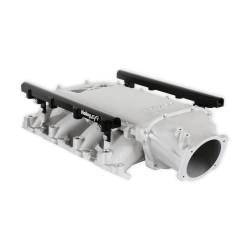 Holley EFI - Holley EFI 300-719 Engine Intake Manifold Kit - Image 4