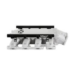Holley EFI - Holley EFI 300-719 Engine Intake Manifold Kit - Image 5