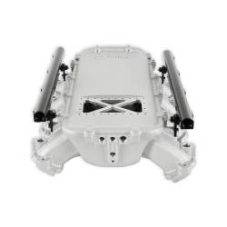 Holley EFI - Holley EFI 300-719 Engine Intake Manifold Kit - Image 7