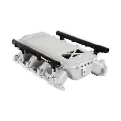 Holley EFI - Holley EFI 300-719 Engine Intake Manifold Kit - Image 8