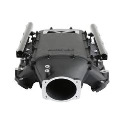 Holley EFI - Holley EFI 300-719BK Engine Intake Manifold Kit - Image 3