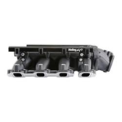 Holley EFI - Holley EFI 300-719BK Engine Intake Manifold Kit - Image 5
