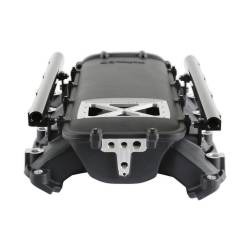 Holley EFI - Holley EFI 300-719BK Engine Intake Manifold Kit - Image 7