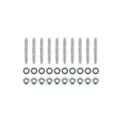 Holley EFI - Holley EFI 300-926 Engine Intake Manifold Mounting Hardware for Ford Car Coyote - Image 1