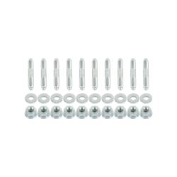Holley EFI - Holley EFI 300-926 Engine Intake Manifold Mounting Hardware for Ford Car Coyote - Image 2