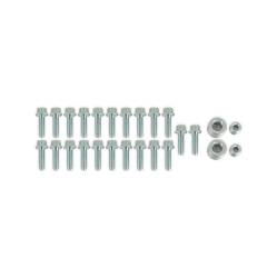 Holley EFI - Holley EFI 300-927 Intake Manifold Mounting Hardware for Ford Car Coyote 302/315 - Image 3
