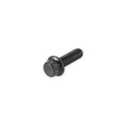 Holley EFI - Holley EFI 300-927BK Intake Manifold Mounting Hardware for Ford Car Coyote 302 3 - Image 1