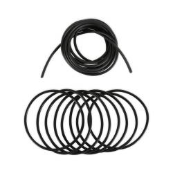 Holley EFI - Holley EFI 508-55 Engine Intake Manifold Seal for Ford Car Coyote 302/315 - Image 1