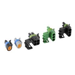 Holley EFI - Holley EFI 534-213 Connector Kit for Holley EFI Stealth RAM Power Pack Kits - Image 3