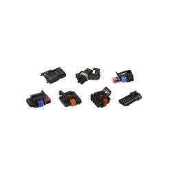 Holley EFI - Holley EFI 570-102 Fuel Injection Harness Connector - Image 4