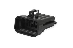 Holley EFI - Holley EFI 570-200 Wideband Multi-Purpose Connector Main Harness Side - Image 2
