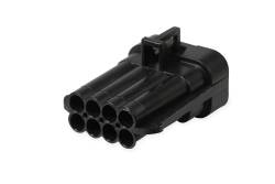 Holley EFI - Holley EFI 570-200 Wideband Multi-Purpose Connector Main Harness Side - Image 3