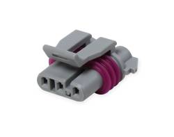 Holley EFI - Holley EFI 570-217 LS Manifold Air Pressure & Crank Shaft Position Sensor - Image 2
