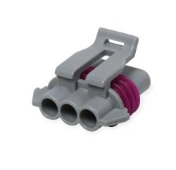 Holley EFI - Holley EFI 570-217 LS Manifold Air Pressure & Crank Shaft Position Sensor - Image 3
