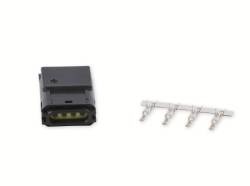 Holley EFI - Holley EFI 570-229 Electrical Pin Connector - Image 1