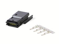 Holley EFI - Holley EFI 570-229 Electrical Pin Connector - Image 2