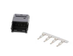 Holley EFI - Holley EFI 570-229 Electrical Pin Connector - Image 3