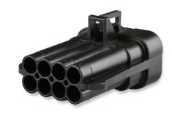 Holley EFI - Holley EFI 570-300 Oxygen Sensor Connector - Image 2