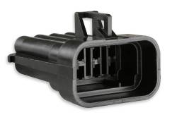 Holley EFI - Holley EFI 570-300 Oxygen Sensor Connector - Image 3
