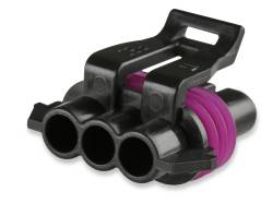 Holley EFI - Holley EFI 570-318 Multi-Purpose Wire Connector - Image 3