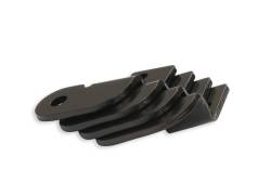 Holley EFI - Holley EFI 534-246 Fuel Injection Fuel Rail Bracket - Image 1