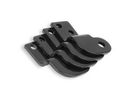 Holley EFI - Holley EFI 534-246 Fuel Injection Fuel Rail Bracket - Image 3