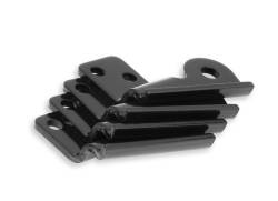 Holley EFI - Holley EFI 534-246 Fuel Injection Fuel Rail Bracket - Image 4