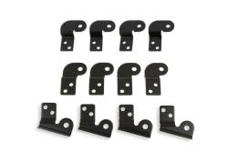 Holley EFI - Holley EFI 534-246 Fuel Injection Fuel Rail Bracket - Image 5