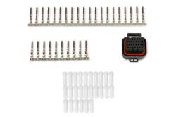 Holley EFI - Holley EFI 570-348 Electrical Pin Connector - Image 1
