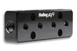 Holley EFI - Holley EFI 534-52 Air Line Junction Block - Image 3