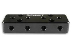 Holley EFI - Holley EFI 534-52 Air Line Junction Block - Image 6