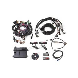 Holley EFI - Holley EFI 550-616 Fuel Injection System for 1900 Ford Car Modular 281/330 - Image 6