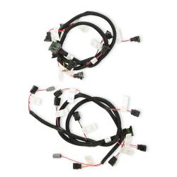 Holley EFI - Holley EFI 550-616N Fuel Injection System for 1900 Ford Car Modular 281/330 - Image 3
