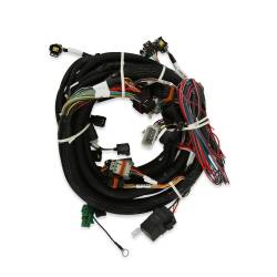 Holley EFI - Holley EFI 550-617 Fuel Injection System for 1900 Ford Car Modular 281/330 - Image 3