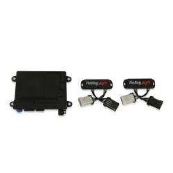 Holley EFI - Holley EFI 550-617 Fuel Injection System for 1900 Ford Car Modular 281/330 - Image 5