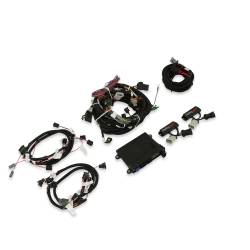 Holley EFI - Holley EFI 550-617N Fuel Injection System for 1900 Ford Car Modular 281/330 - Image 2